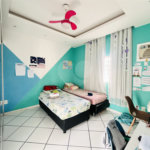 Casa à venda com 2 quartos, sendo 1 suíte, em Campo Grande, Rio de Janeiro, RJ