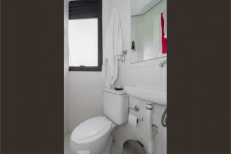 Apartamento à venda ou para alugar com 3 suítes em Jardim Fonte do Morumbi, São Paulo, SP