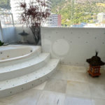 Cobertura à venda com 4 quartos, sendo 2 suítes,  em Tijuca, Rio de Janeiro, RJ