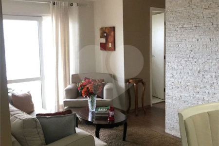 Apartamento à venda com 3 quartos, sendo 1 suíte,  em Água Fria, São Paulo, SP