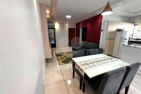 Casa à venda com 2 quartos, sendo 1 suíte, em Parque dos Flamboyans, Ribeirão Preto, SP
