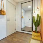 Apartamento à venda com 2 quartos, sendo 1 suíte, em Itaim Bibi, São Paulo, SP