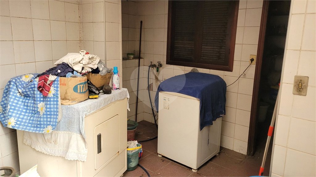 Casa à venda com 3 quartos, sendo 1 suíte, em Vila Tiradentes, São Paulo, SP