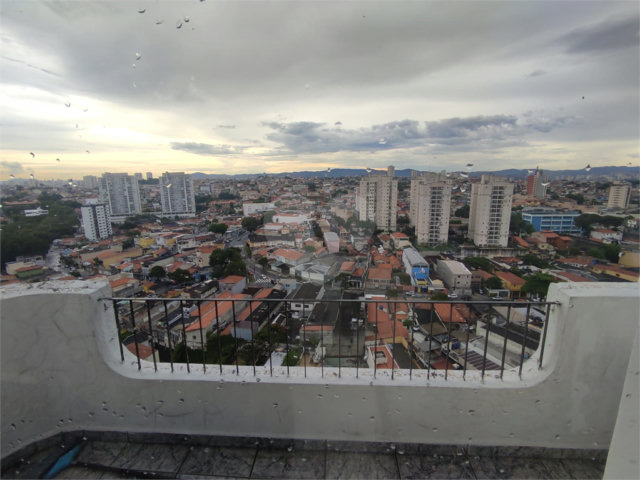 Cobertura à venda com 3 quartos, sendo 1 suíte,  em Vila Maria, São Paulo, SP