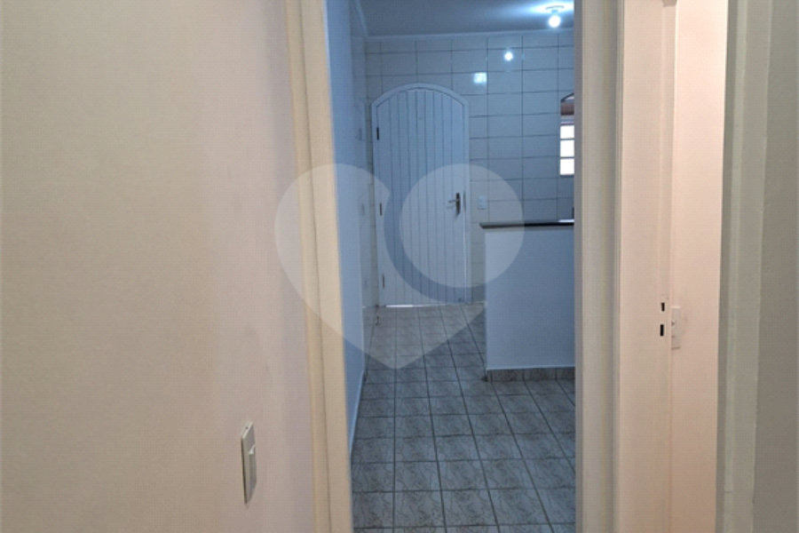 Sobrado à venda com 2 quartos em Vila Nova Cachoeirinha, São Paulo, SP