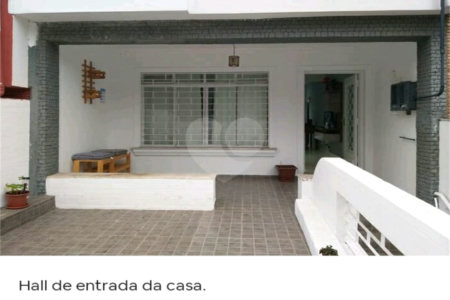 Sobrado à venda com 4 quartos, sendo 2 suítes,  em Vila Clementino, São Paulo, SP