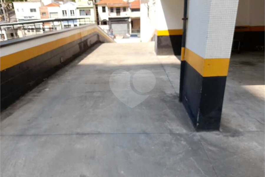 Apartamento à venda com 1 quarto em Santana, São Paulo, SP