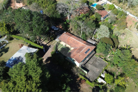 Chácara à venda com 3 quartos, sendo 2 suítes, em Jardim Estância Brasil, Atibaia, SP