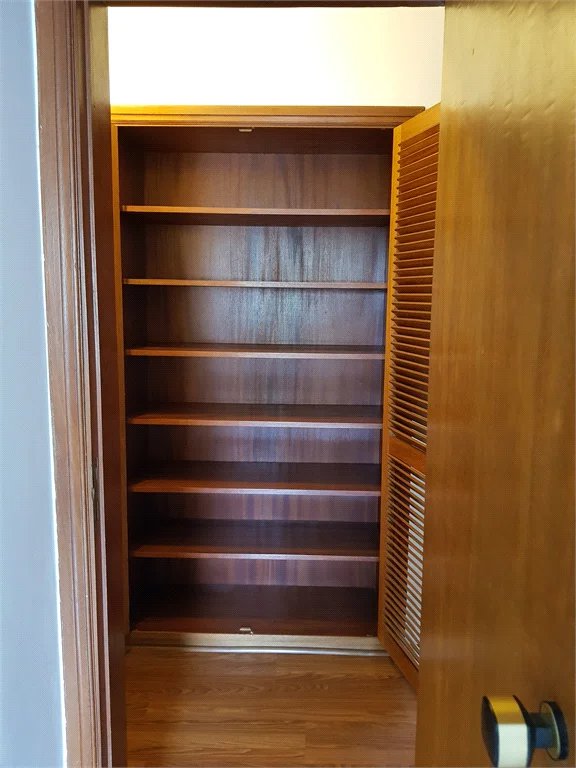 Apartamento à venda com 3 suítes em Conjunto Residencial Morumbi, São Paulo, SP