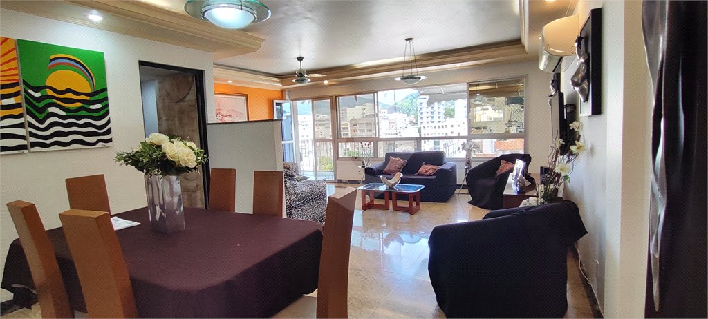 Apartamento à venda com 3 quartos, sendo 1 suíte, em Vila Isabel, Rio de Janeiro, RJ