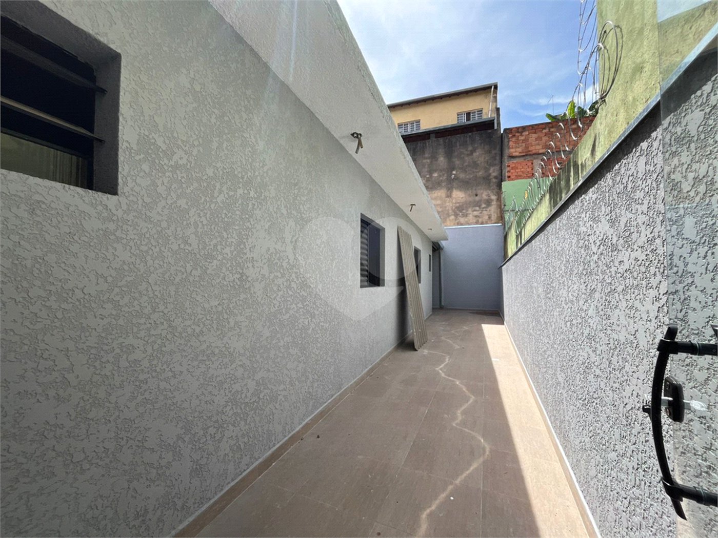 Casa à venda com 2 quartos, sendo 1 suíte, em Ipanema Ville, Sorocaba, SP