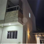 Sobrado à venda com 4 quartos, sendo 1 suíte, em Morada do Ouro, Cuiabá, MT