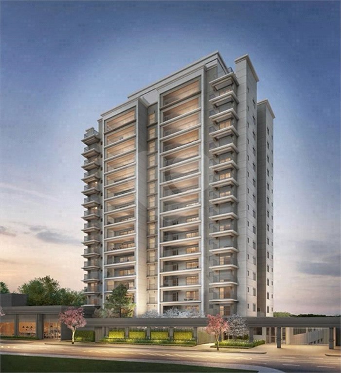 Apartamento à venda com 3 suítes em Tucuruvi, São Paulo, SP