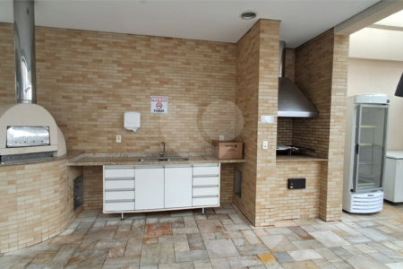 Apartamento à venda com 3 quartos, sendo 1 suíte, em Vila Maria, São Paulo, SP