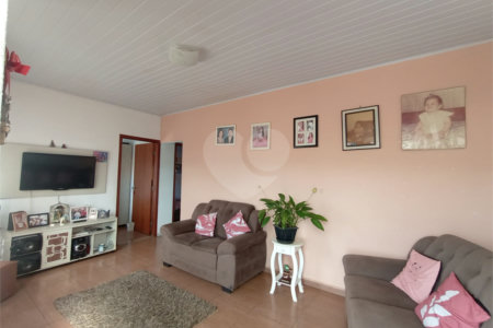 Casa à venda com 3 quartos em Vila Nova Itapetininga, Itapetininga, SP