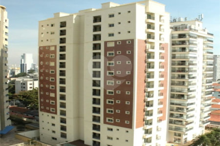 Apartamento à venda com 3 suítes em Jardim São Paulo(zona Norte), São Paulo, SP