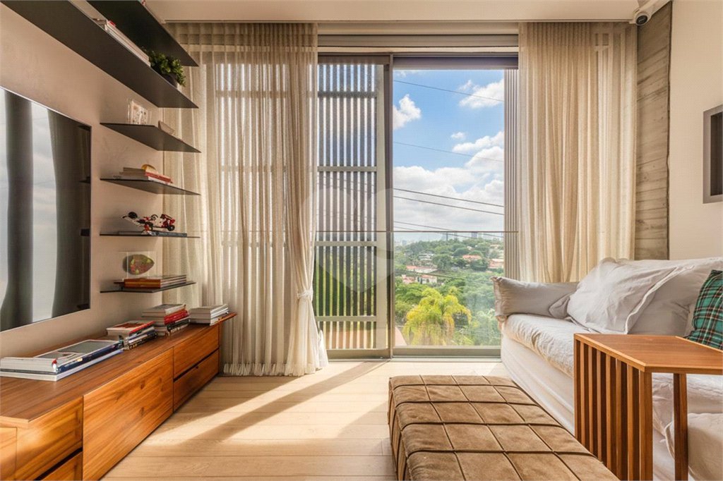 Casa à venda com 4 suítes em Cidade Jardim, São Paulo, SP