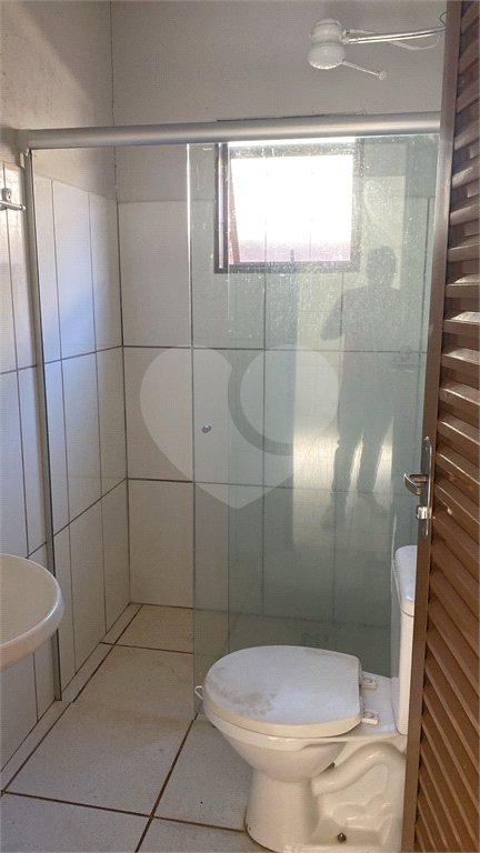 Casa à venda com 3 quartos em Jardim Das Paineiras, Três Lagoas, MS