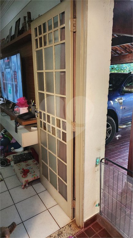 Casa à venda com 3 quartos, sendo 1 suíte,  no condomínio Portal dos Pinheiros, Ribeirão Preto - SP