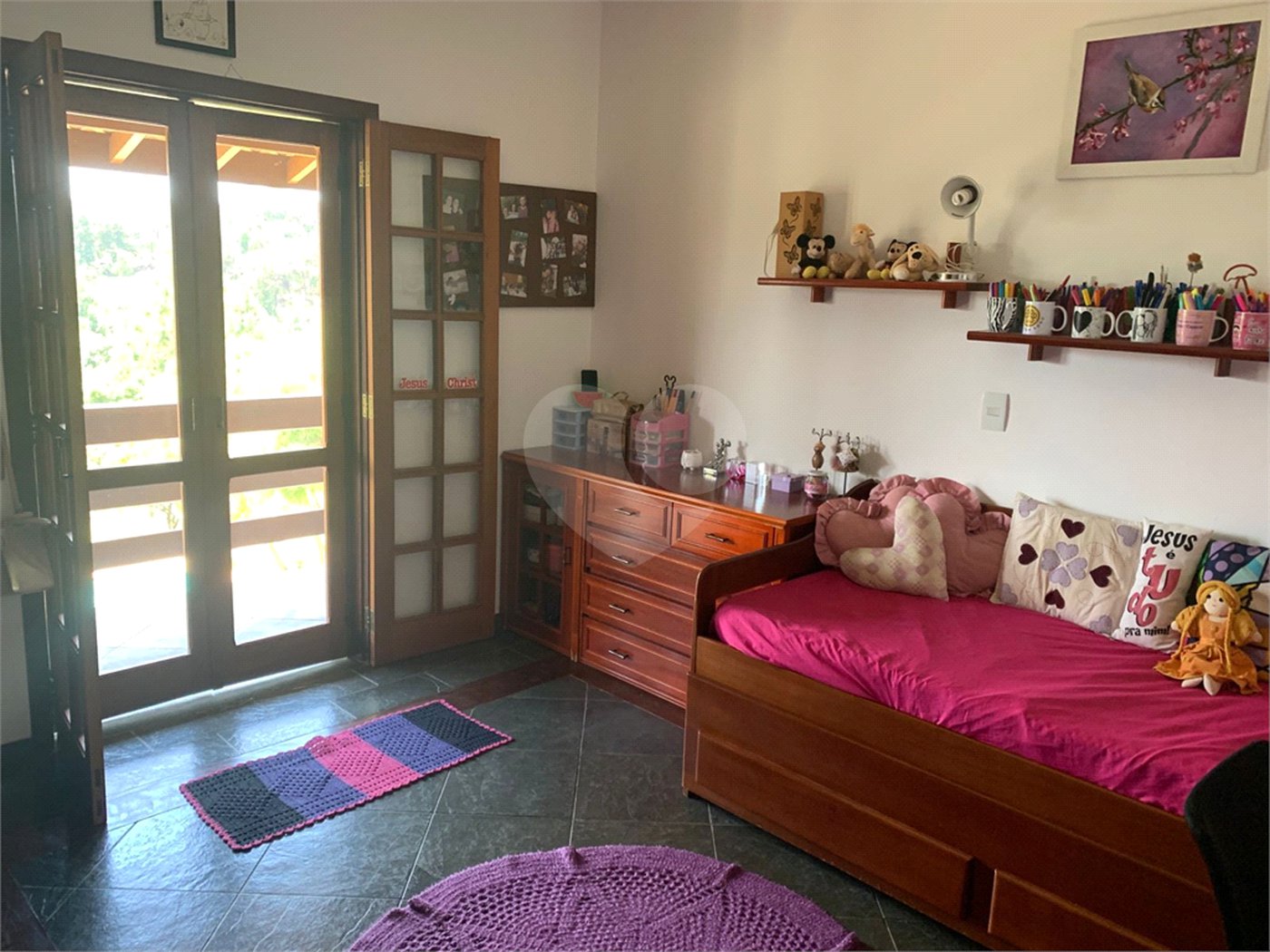 Chácara à venda com 4 quartos, sendo 2 suítes, em Parque Valinhos, Valinhos, SP