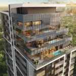 Apartamento à venda com 3 suítes em Jardim Morumbi, São Paulo, SP
