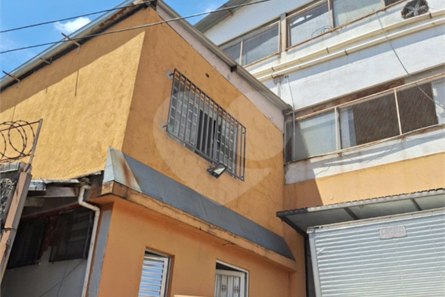 Prédio à venda em Santana, São Paulo, SP