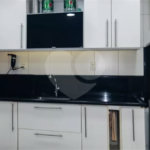 Apartamento à venda com 1 quarto em República, São Paulo, SP