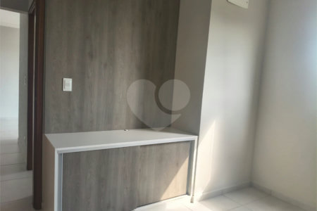 Apartamento à venda com 2 quartos, sendo 1 suíte, em Parque Campolim, Sorocaba, SP