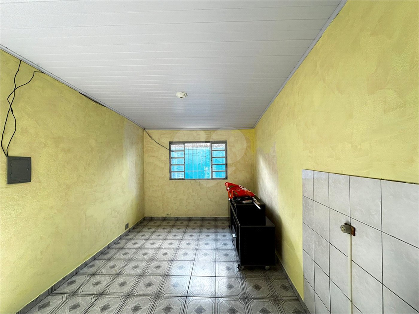 Casa para alugar com 1 quarto em Jardim Revista, Suzano, SP
