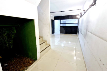 Casa à venda com 3 quartos em Chácara Santo Antônio (zona Sul), São Paulo, SP