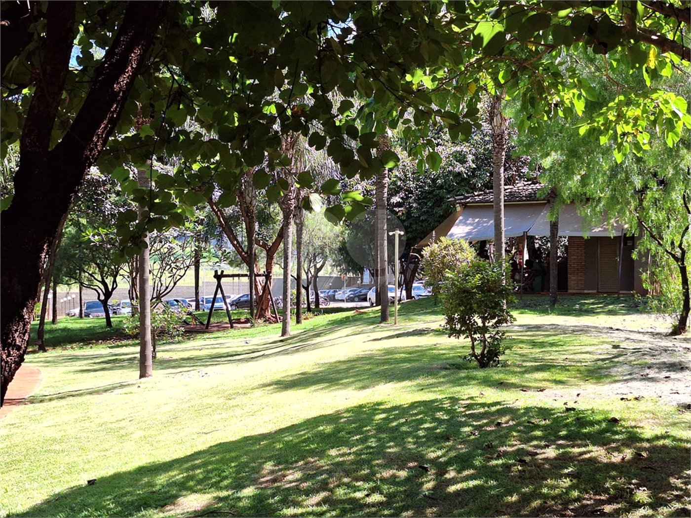 Apartamento à venda com 2 quartos em Reserva Sul Condomínio Resort, Ribeirão Preto, SP