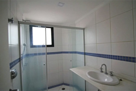 Apartamento à venda com 4 quartos, sendo 3 suítes, em Vila Suzana, São Paulo, SP