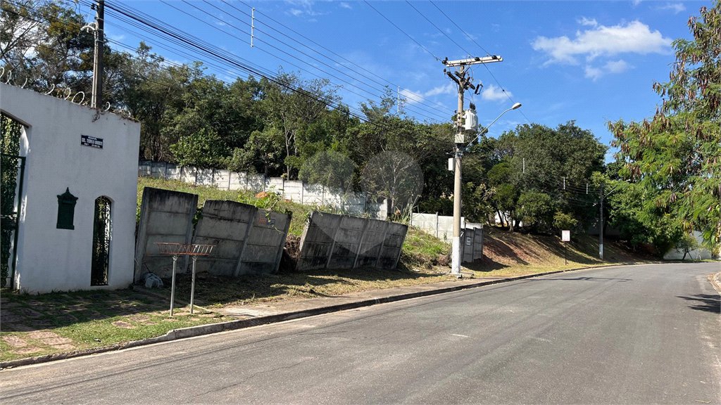 Terreno à venda em Nova Gardênia, Atibaia, SP