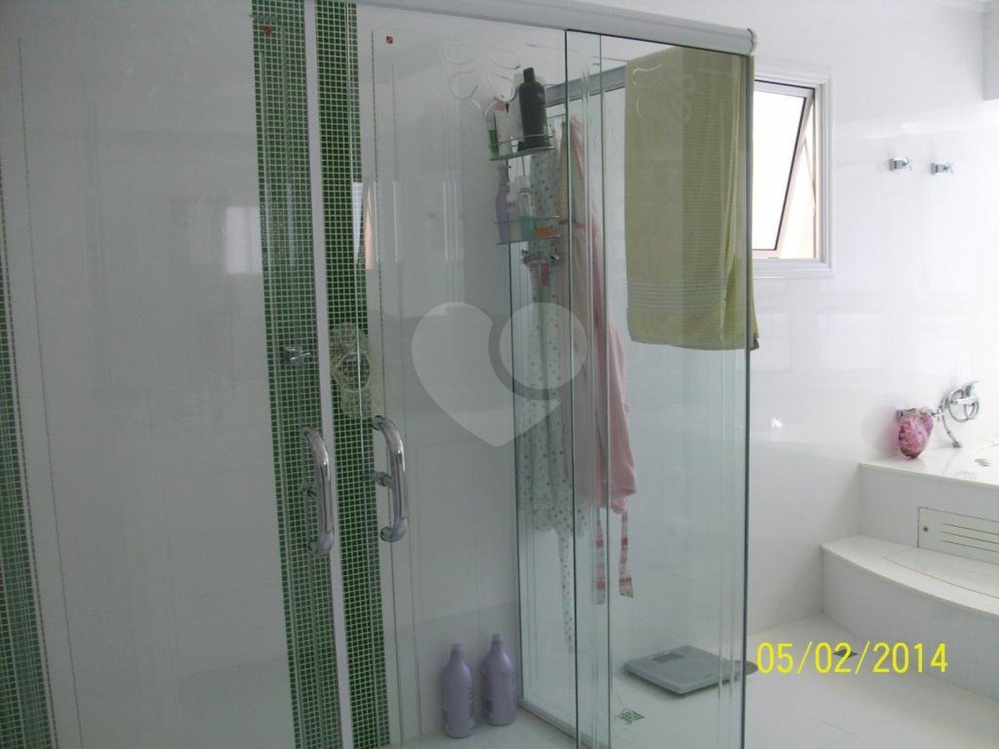 Casa em condomínio à venda com 4 suítes em Horto, São Paulo, SP