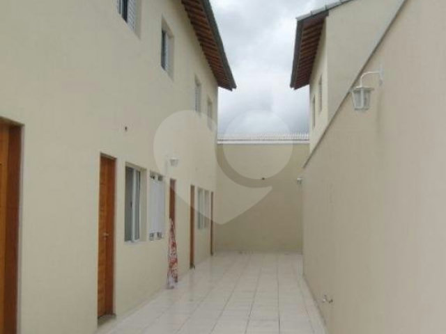 Casa em condomínio à venda com 2 quartos em Jaçanã, São Paulo, SP