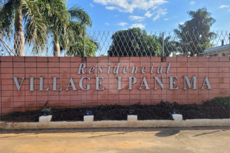 Terreno à venda no condomínio Village Ipanema 1, Araçoiaba da Serra - SP