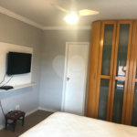 Apartamento à venda com 3 quartos, sendo 1 suíte, em Vila Paulicéia, São Paulo, SP