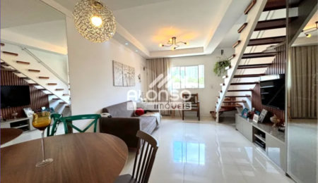 Casa à venda com 3 quartos no condomínio Jardim dos Vertentes, São Paulo - SP