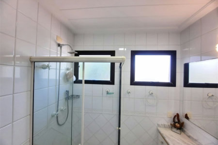 Apartamento Residencial à venda, Balneário Cidade Atlântica, Guarujá - AP1137.