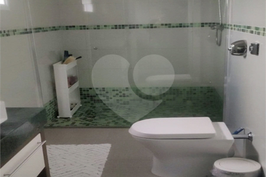Sobrado Residencial Venda- 3 dormitórios, 1 suíte, 3 vagas- Tucuruvi - São Paulo/SP