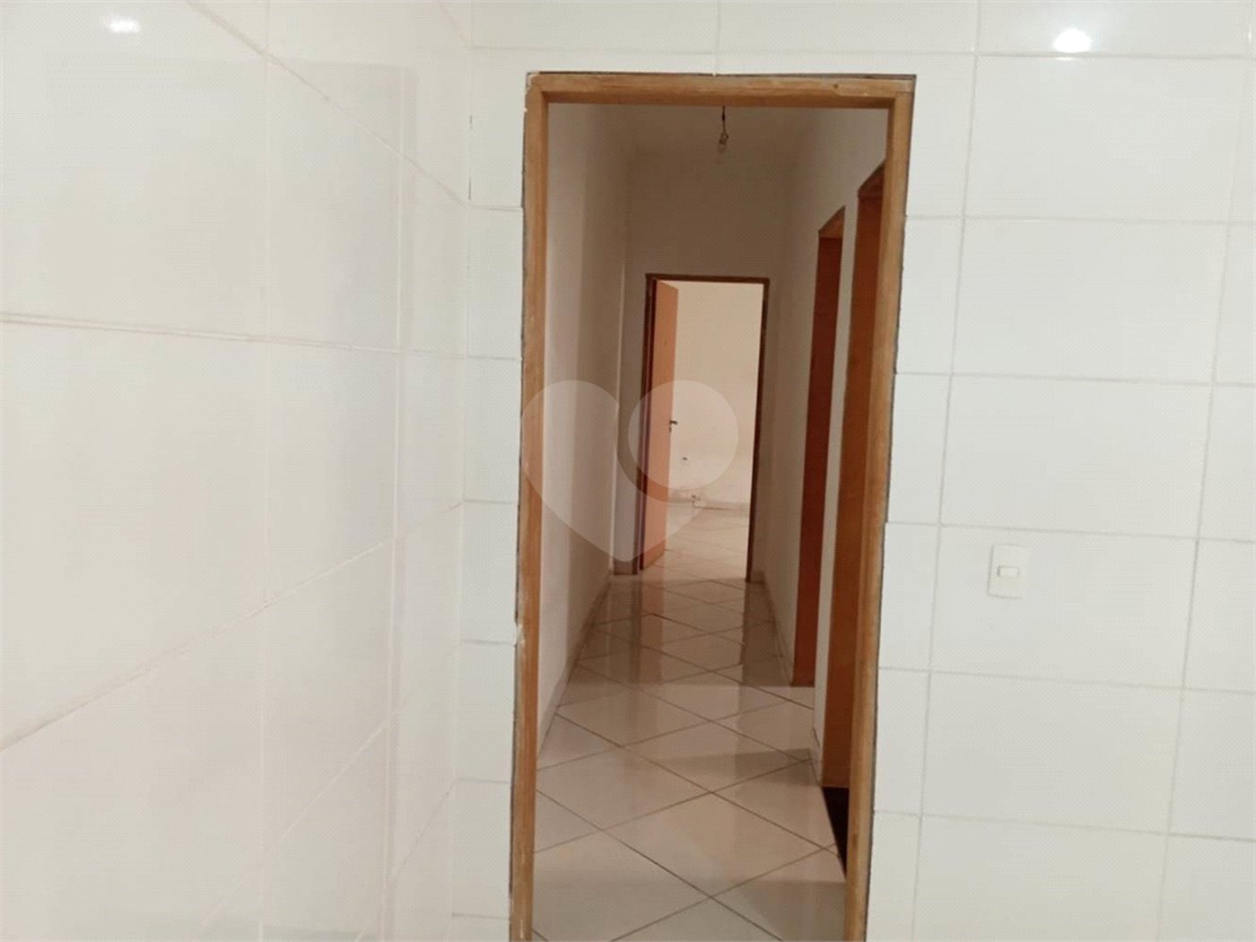 Casa para venda localizada no Jardim Medeiros