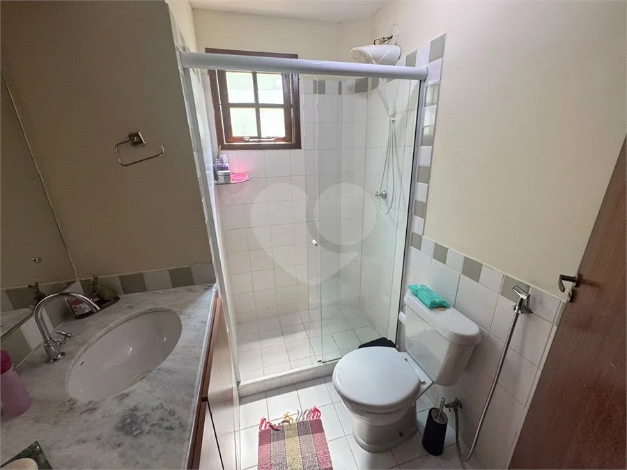 Casa à venda com 2 quartos em Rasa, Armação dos Búzios, RJ