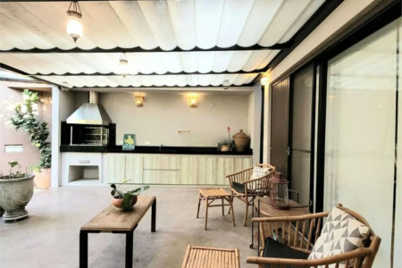 Casa à venda com 4 suítes em Brooklin Paulista, São Paulo, SP