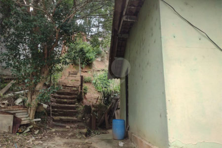Terreno à venda em Tucuruvi, São Paulo, SP