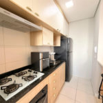 Apartamento à venda com 2 quartos em Horto Florestal, Jundiaí, SP