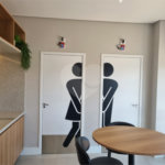 Apartamento para alugar com 2 quartos em Vila Gustavo, São Paulo, SP