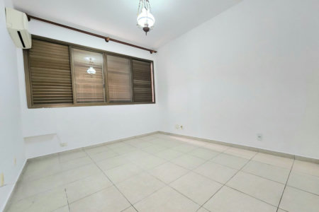 Apartamento com 3 dormitórios, 175 m² - venda por R$ 2.190.000,00 ou aluguel por R$ 9.900,00/mês - Gonzaga - Santos/SP