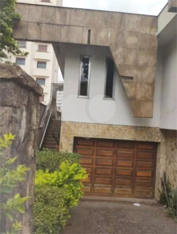 Casa à venda com 4 suítes em Água Fria, São Paulo, SP