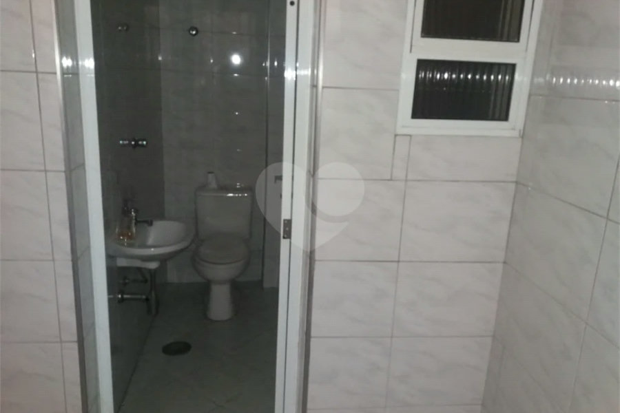 Apartamento à venda com 4 quartos, sendo 1 suíte,  em Santana, São Paulo, SP