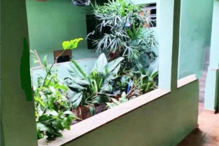 Casa de Vila à venda com 3 quartos em Jardim São Roque, São Paulo, SP